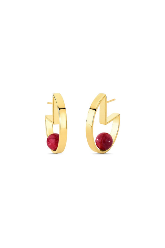 SORRISO EARRING - DOLCE TROPICALIA