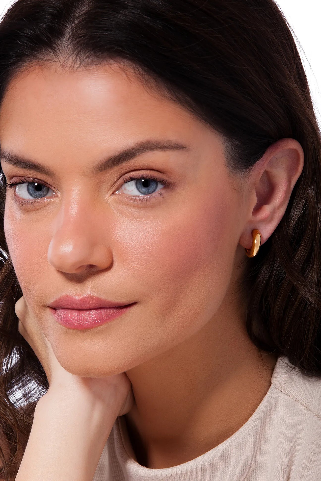 AMARENA EARRING - DOLCE TROPICALIA