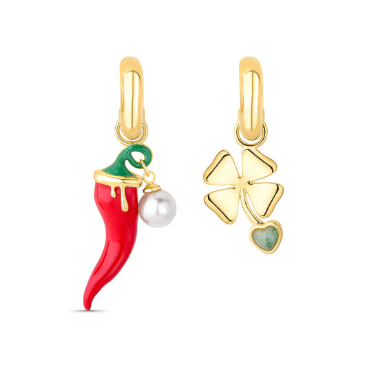 PICANTE EARRING - DOLCE TROPICALIA