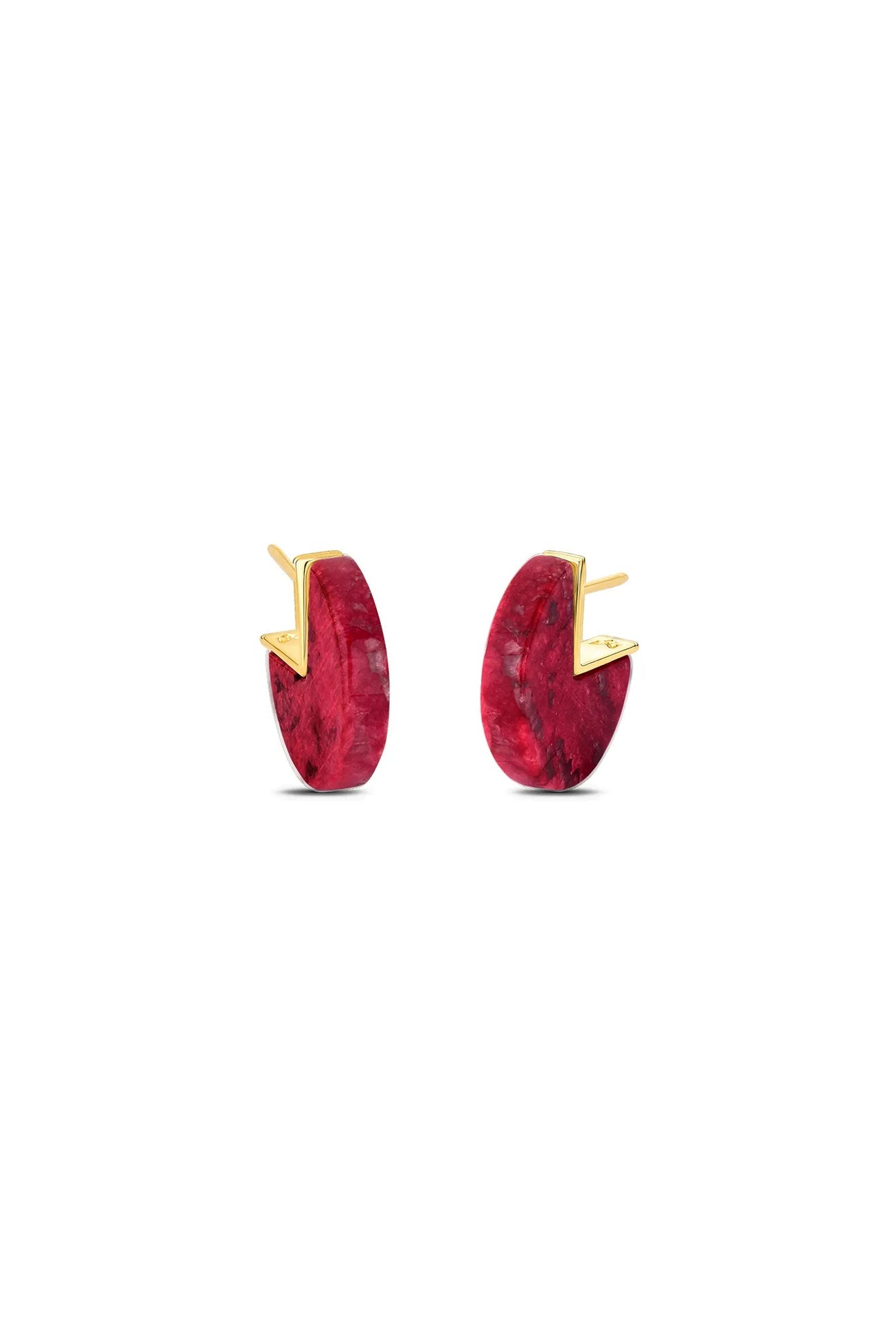 RISO EARRING - DOLCE TROPICALIA