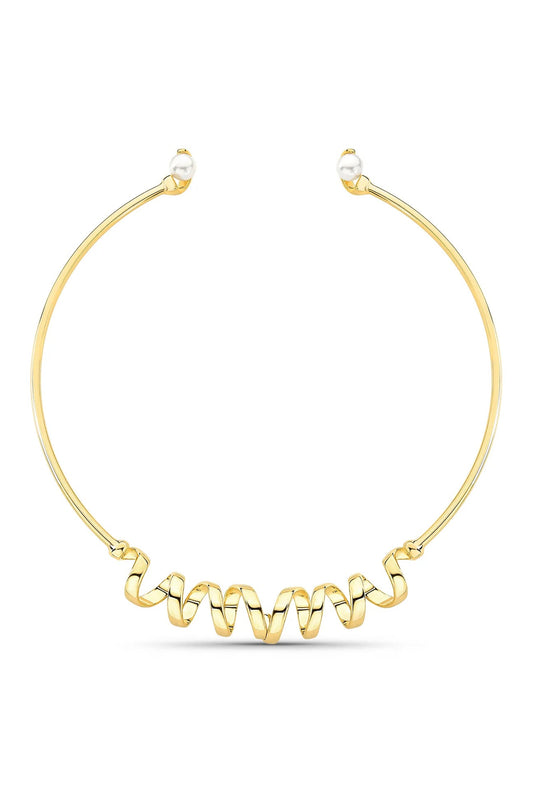 ZEST NECKLACE - DOLCE TROPICALIA