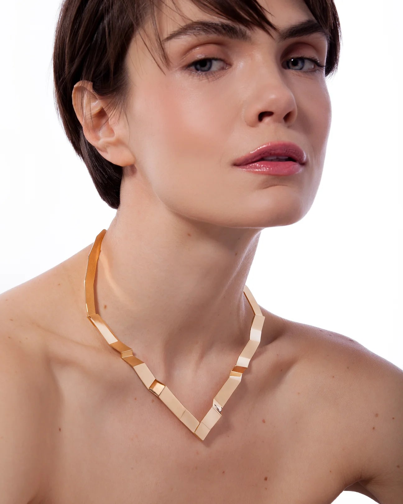 KAIZEN CHOKER - ECOA