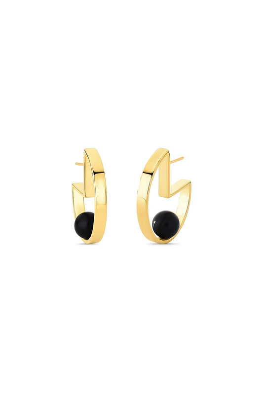 SORRISO EARRING - DOLCE TROPICALIA