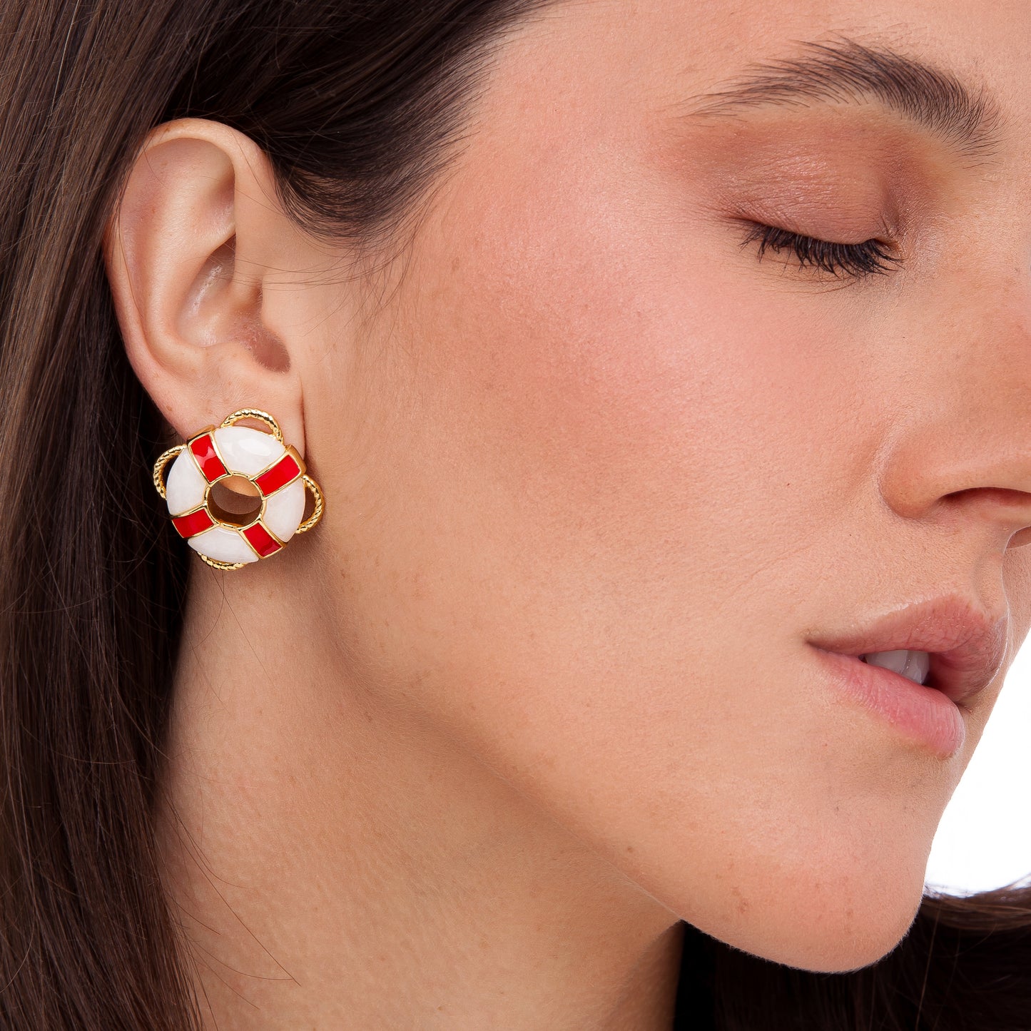 EARRING CARTAGENA - FLASH SALE