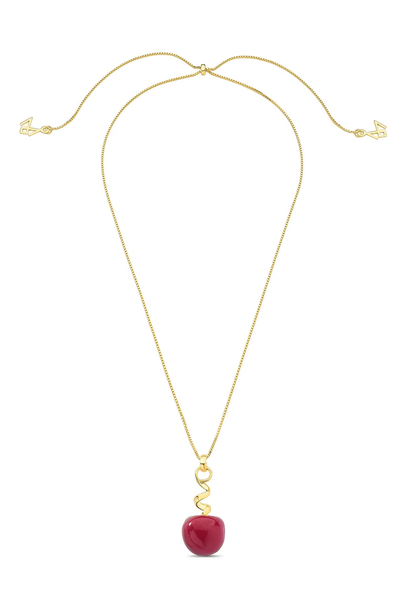 AMARENA NECKLACE - DOLCE TROPICALIA