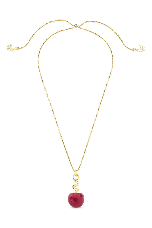 AMARENA NECKLACE - DOLCE TROPICALIA