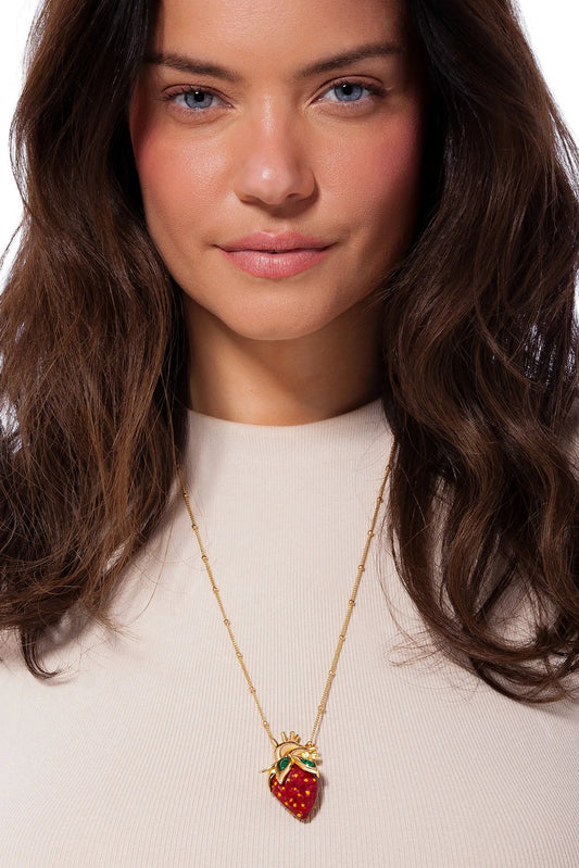 DOCE VIDA NECKLACE - DOLCE TROPICALIA