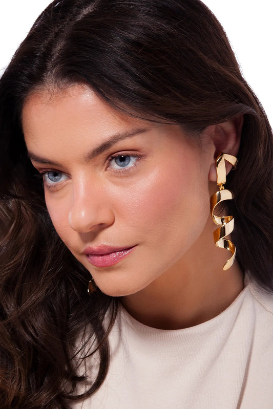 ZEST EARRING - DOLCE TROPICALIA