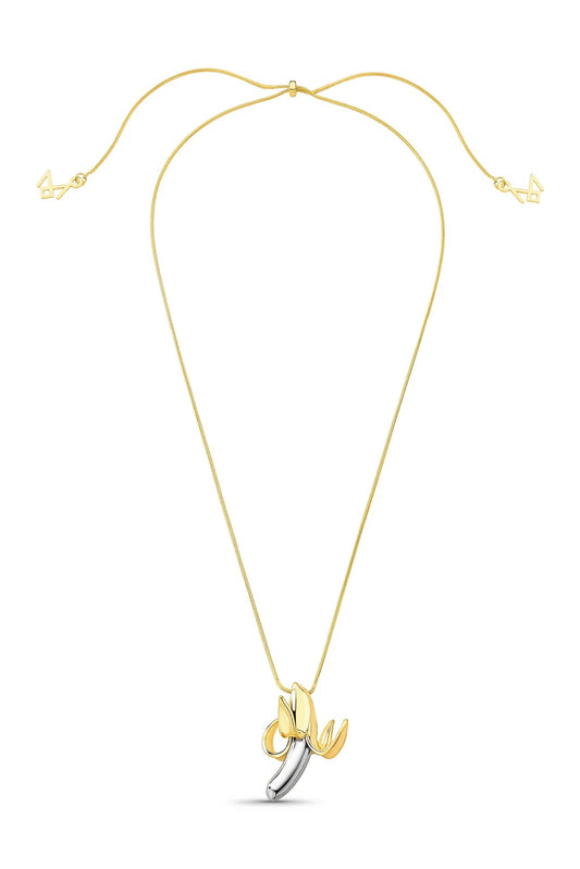 NANICA NECKLACE - DOLCE TROPICALIA