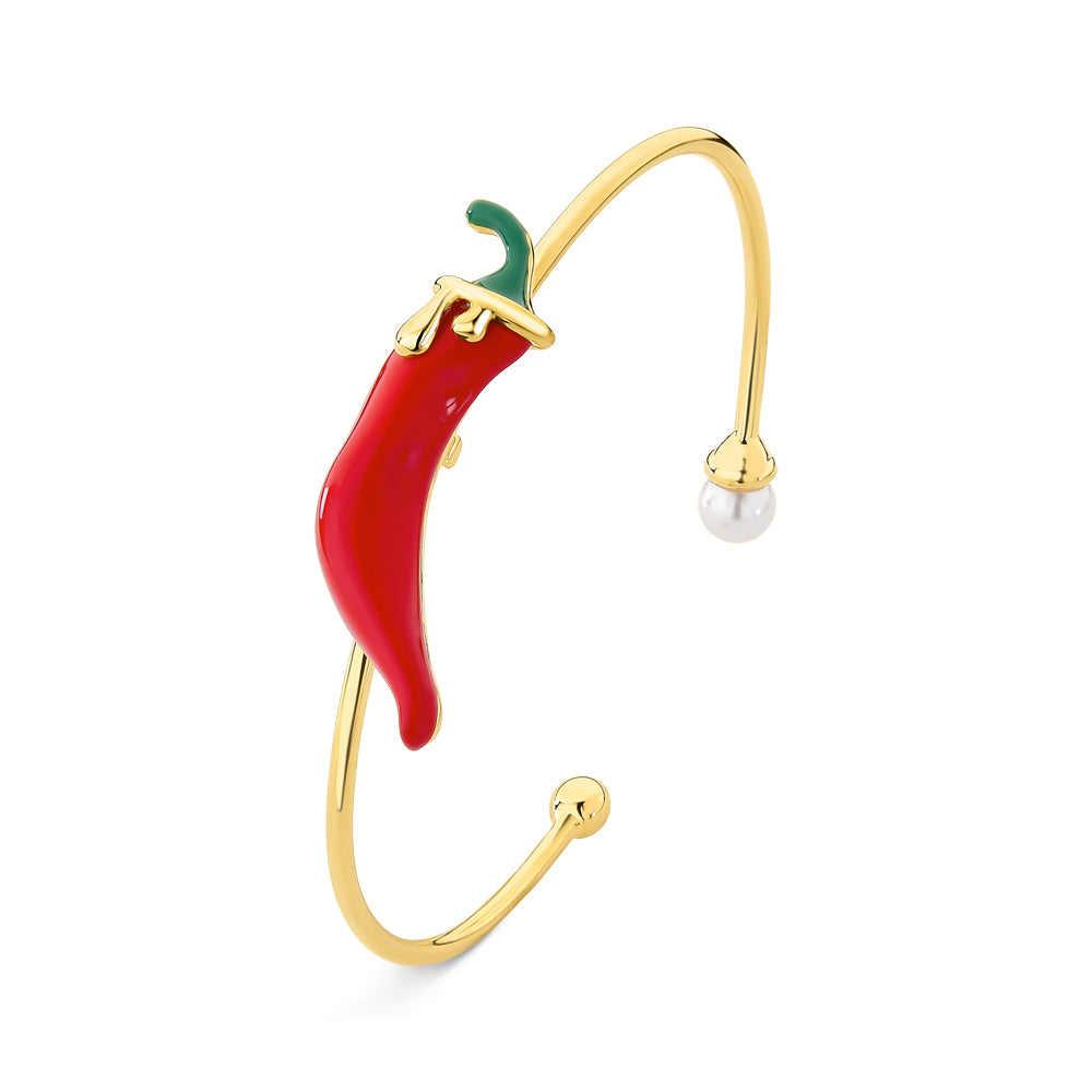 MALAGUETA BRACELET - DOLCE TROPICALIA