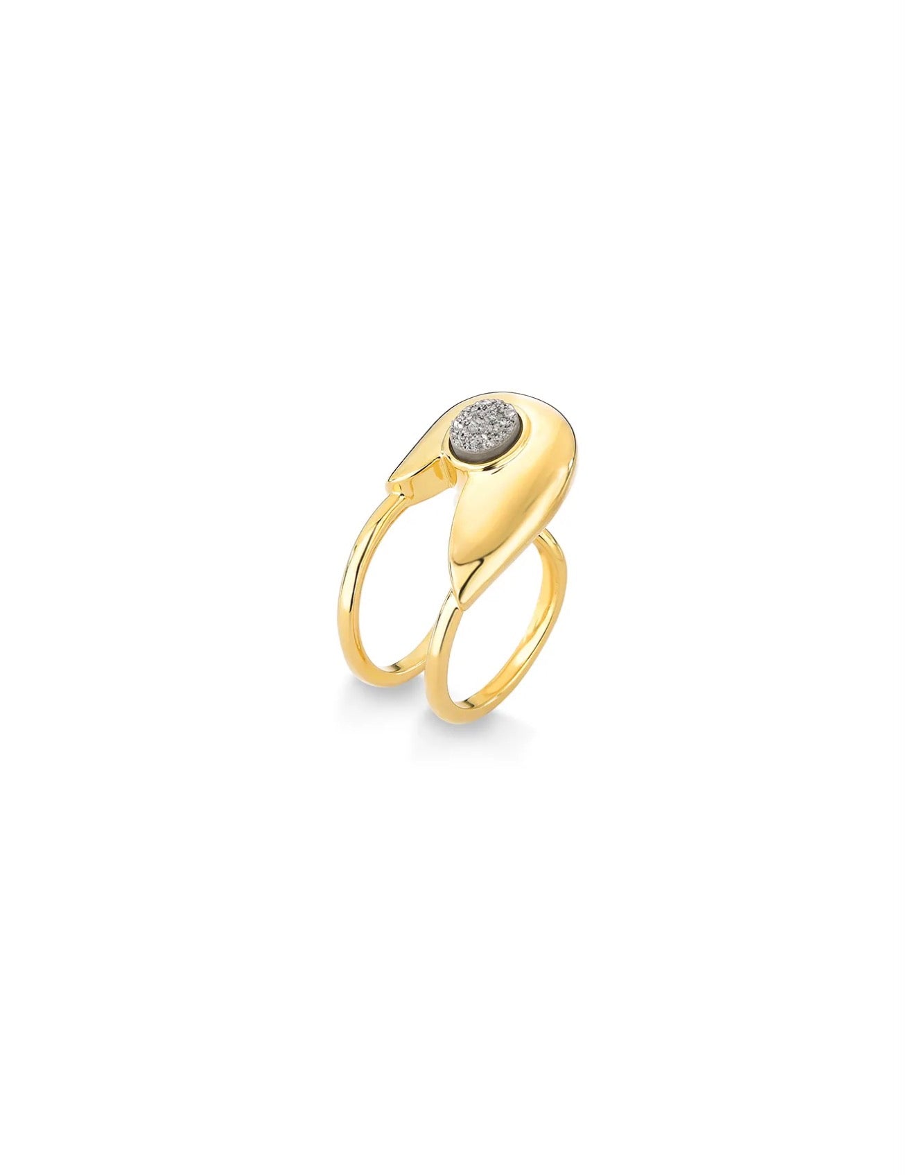PIN RING - ICONIC
