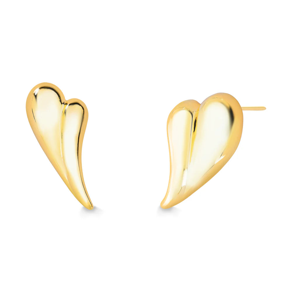 FLORADA EARRING - FLOR E SER AMOR