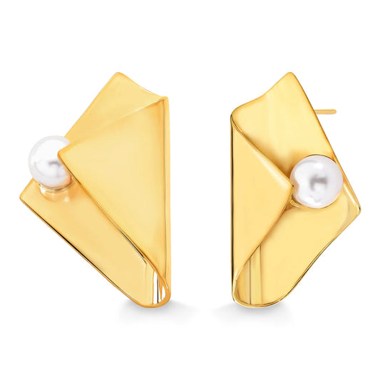 YUBI EARRING - ECOA