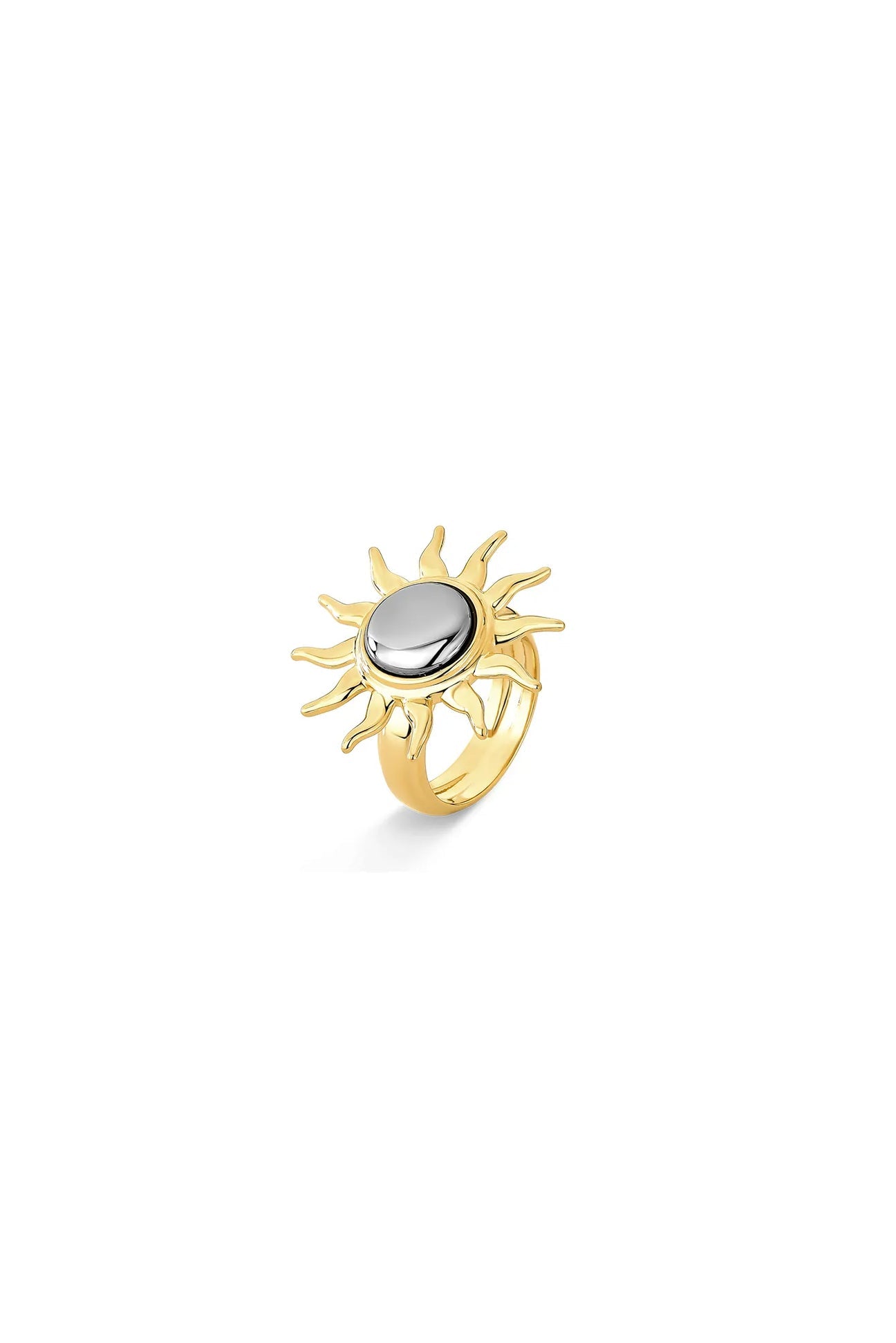 SOLAR RING - DOLCE TROPICALIA