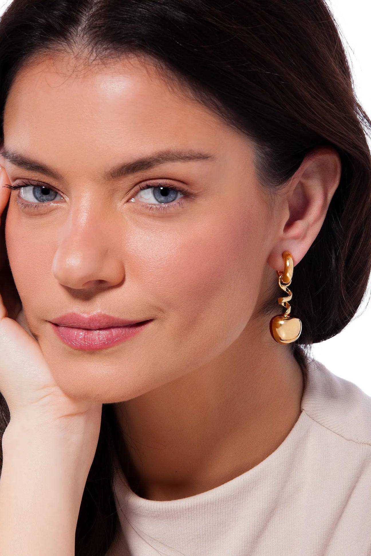 AMARENA EARRING - DOLCE TROPICALIA