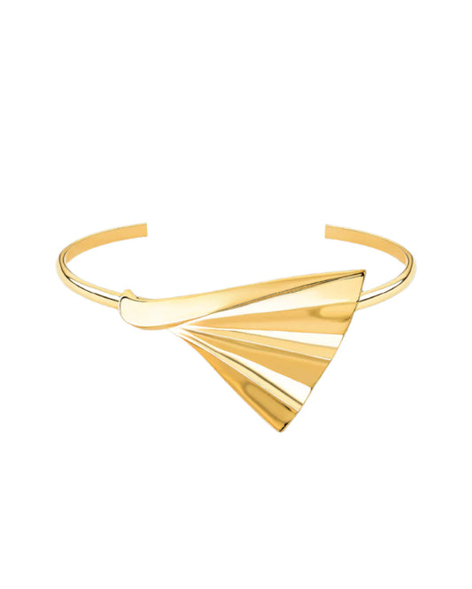 ORIGAMI CHOKER - ECOA