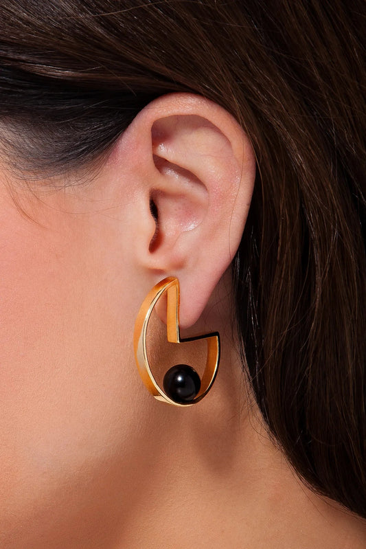 SORRISO EARRING - DOLCE TROPICALIA