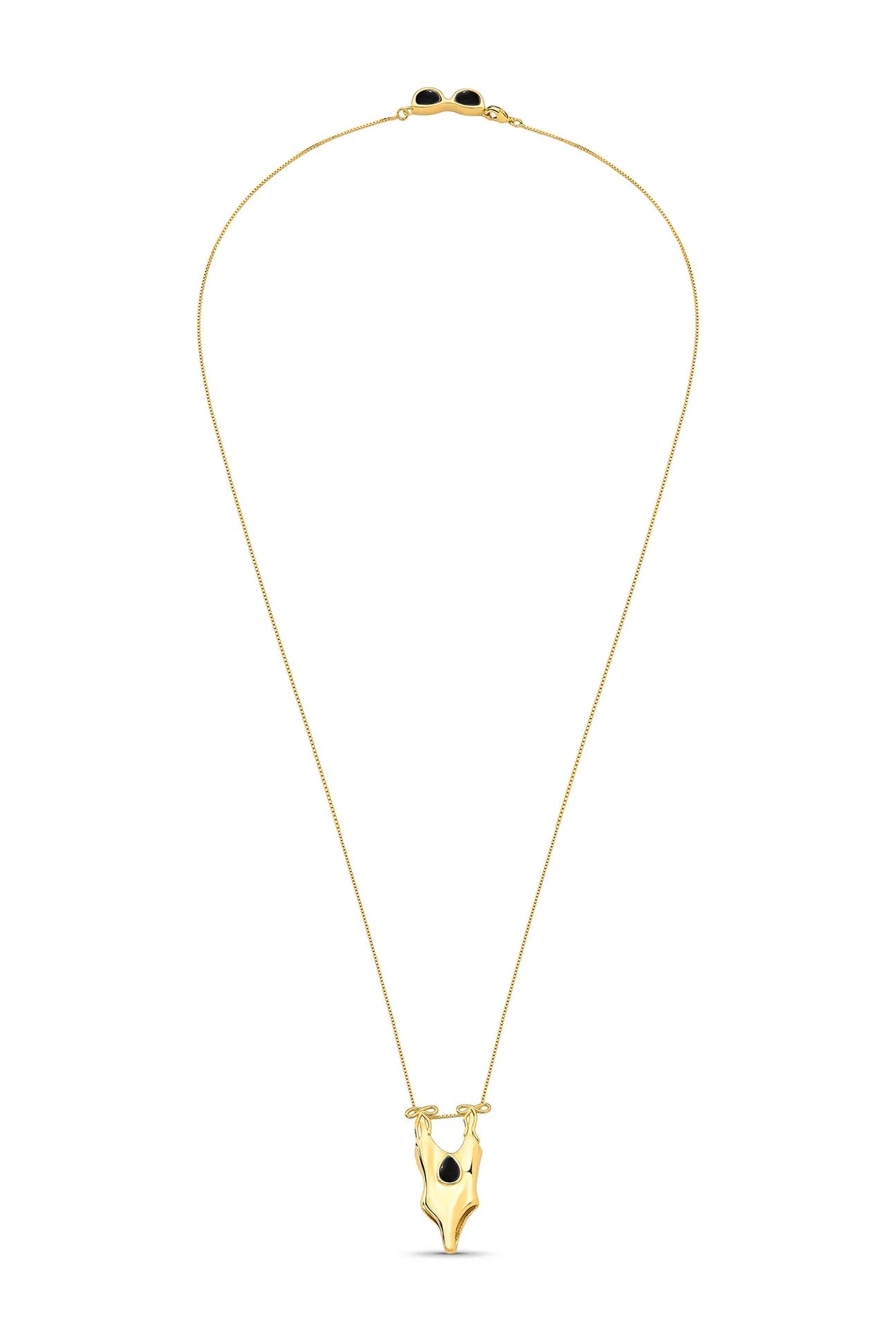 VERÃO NECKLACE - DOLCE TROPICALIA