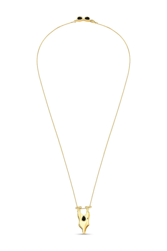 VERÃO NECKLACE - DOLCE TROPICALIA