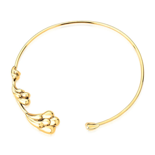 FLORADA CHOKER - FLOR E SER AMOR