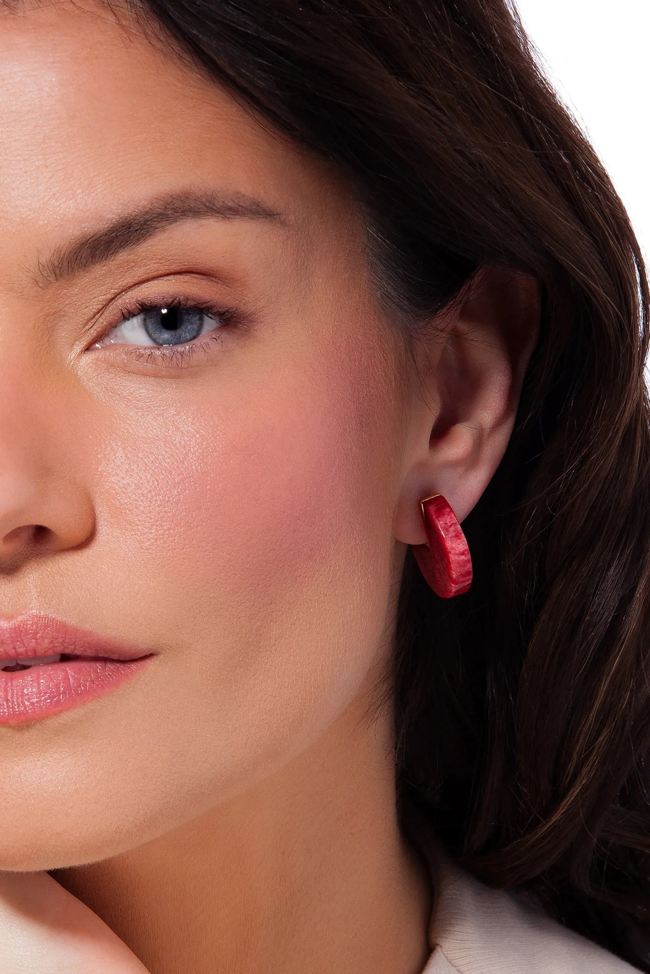 RISO EARRING - DOLCE TROPICALIA