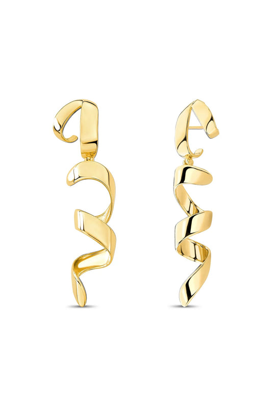 ZEST EARRING - DOLCE TROPICALIA