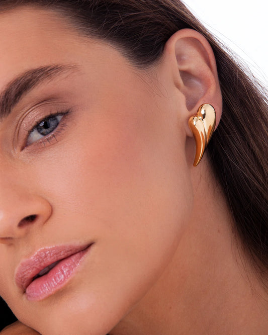 FLORADA EARRING - FLOR E SER AMOR