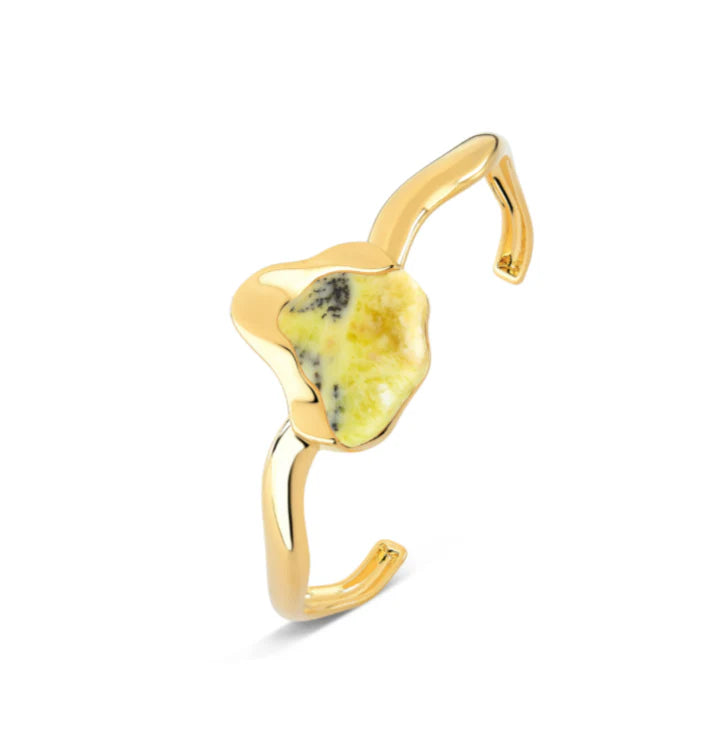 TERRE BRACELET- CALCEDONIA - ICONIC DESEJO