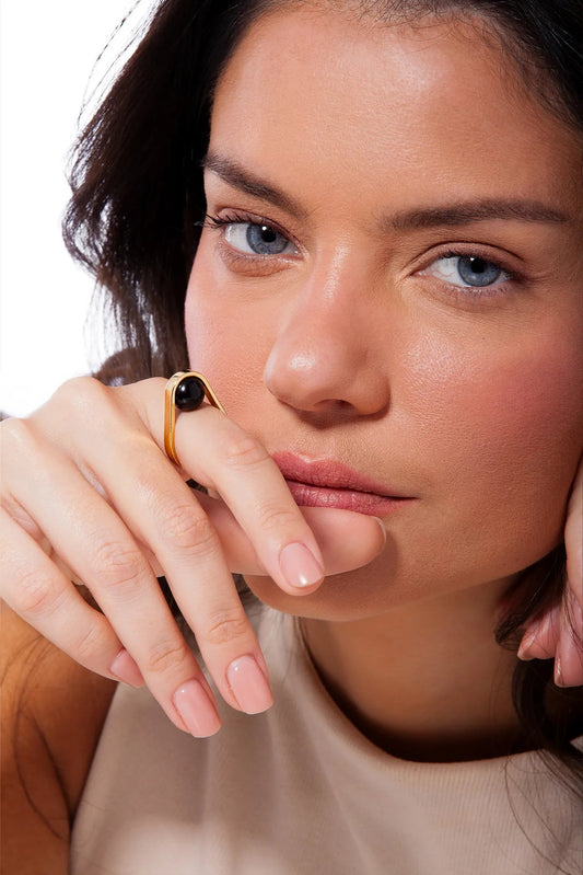 SORRISO RING - DOLCE TROPICALIA