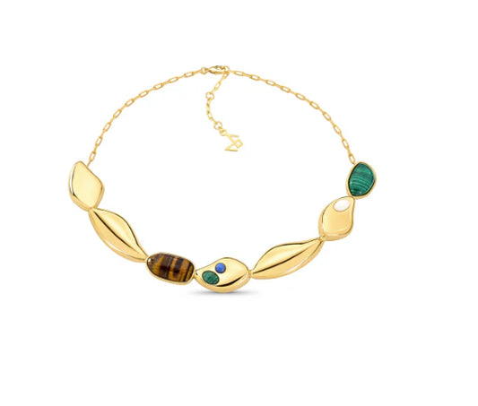 TROPI NECKLACE - DOLCE TROPICALIA