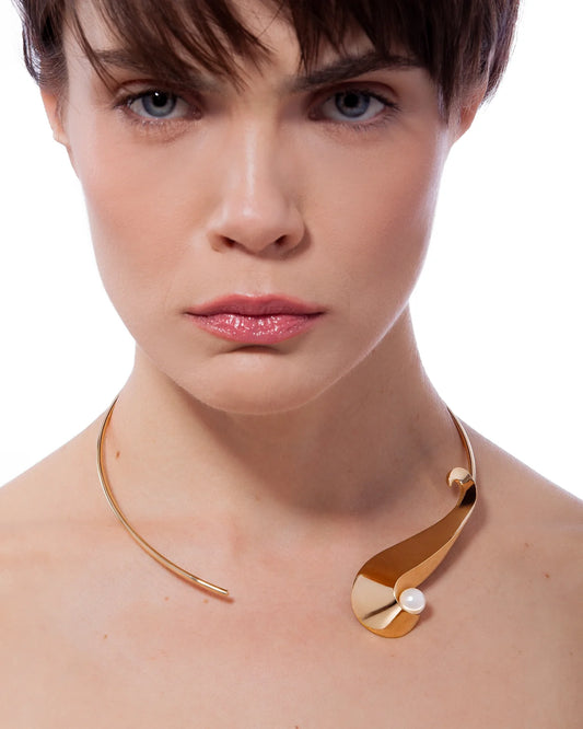 PAUSA CHOKER - ECOA