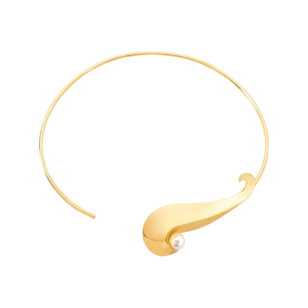PAUSA CHOKER - ECOA