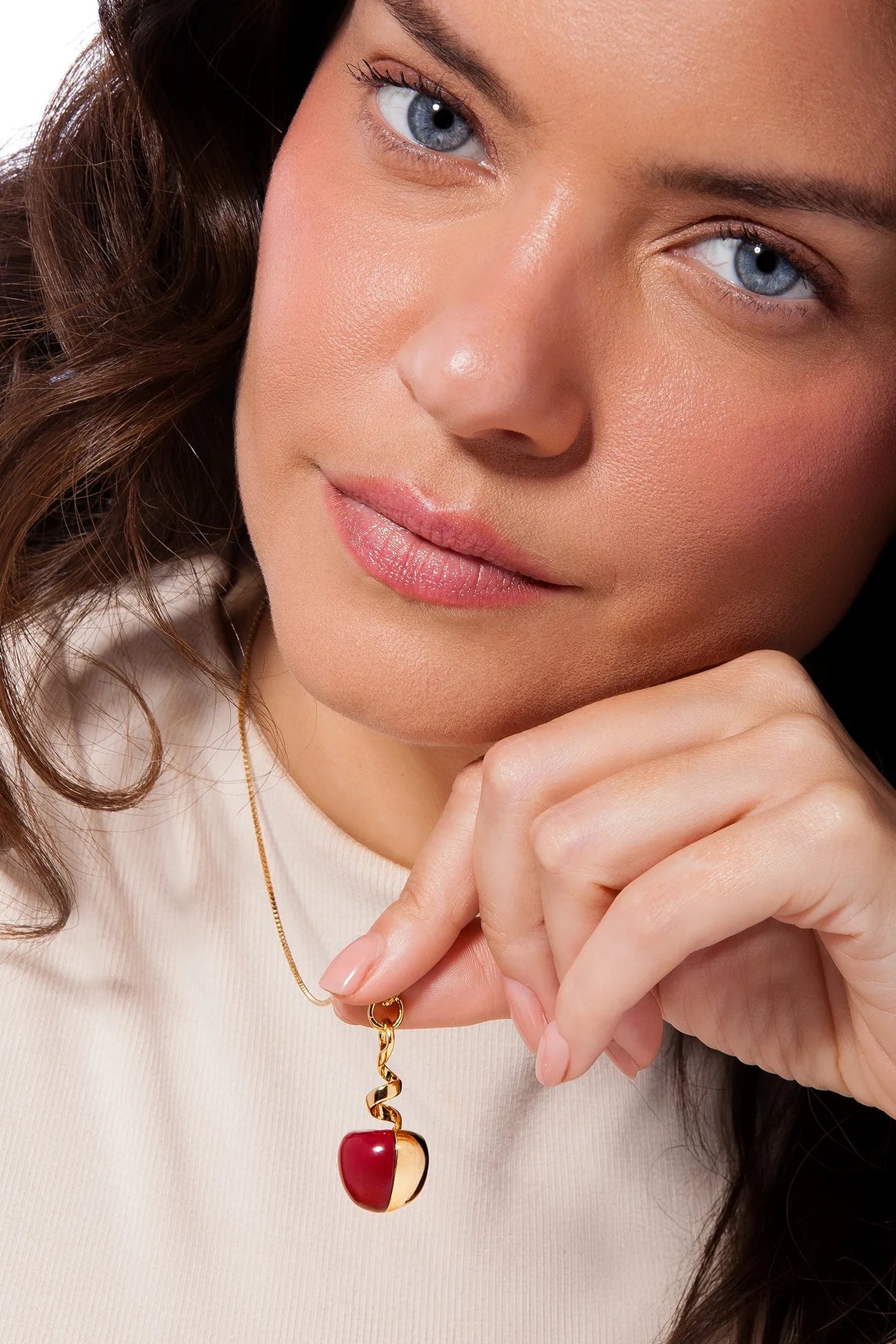 AMARENA NECKLACE - DOLCE TROPICALIA