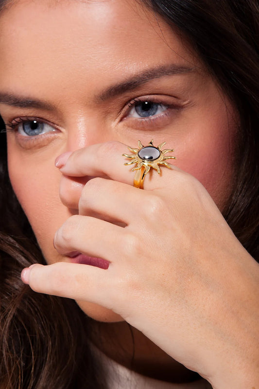 SOLAR RING - DOLCE TROPICALIA