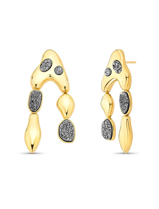 TROPI EARRING - DOLCE TROPICALIA