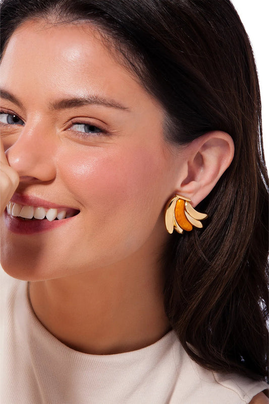 MARTINICA EARRING - DOLCE TROPICALIA