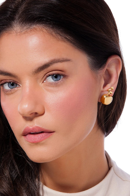 RUBINA EARRING - DOLCE TROPICALIA