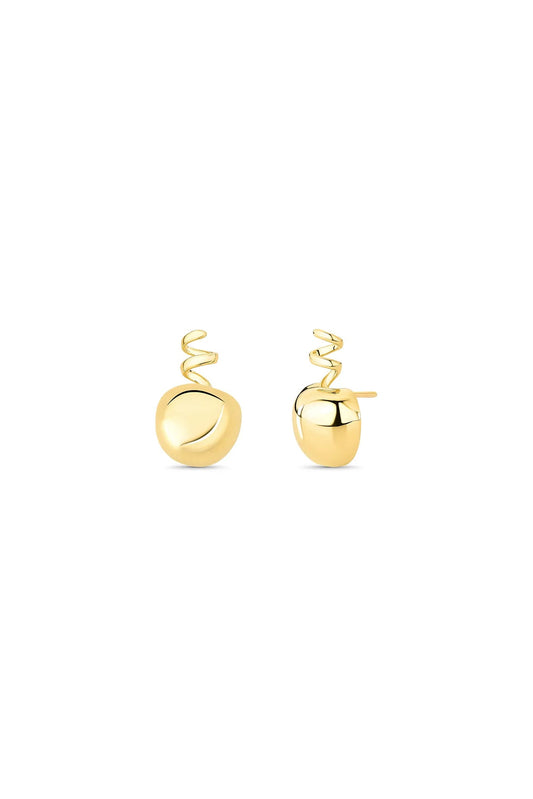 RUBINA EARRING - DOLCE TROPICALIA
