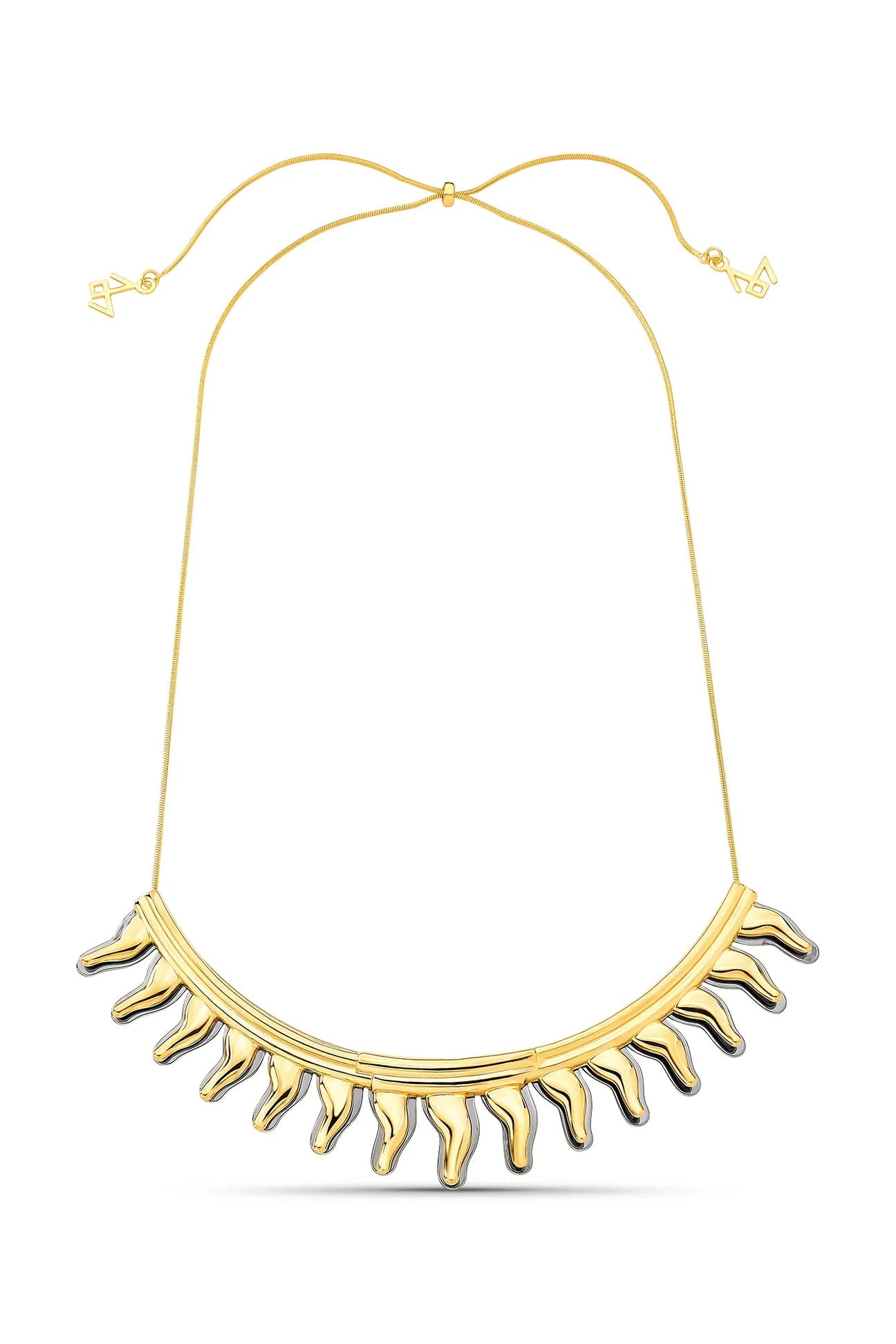 SOLAR CHOKER - DOLCE TROPICALIA