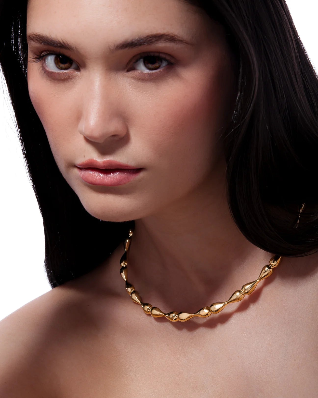 FLUXO CHOKER FLASH SALE