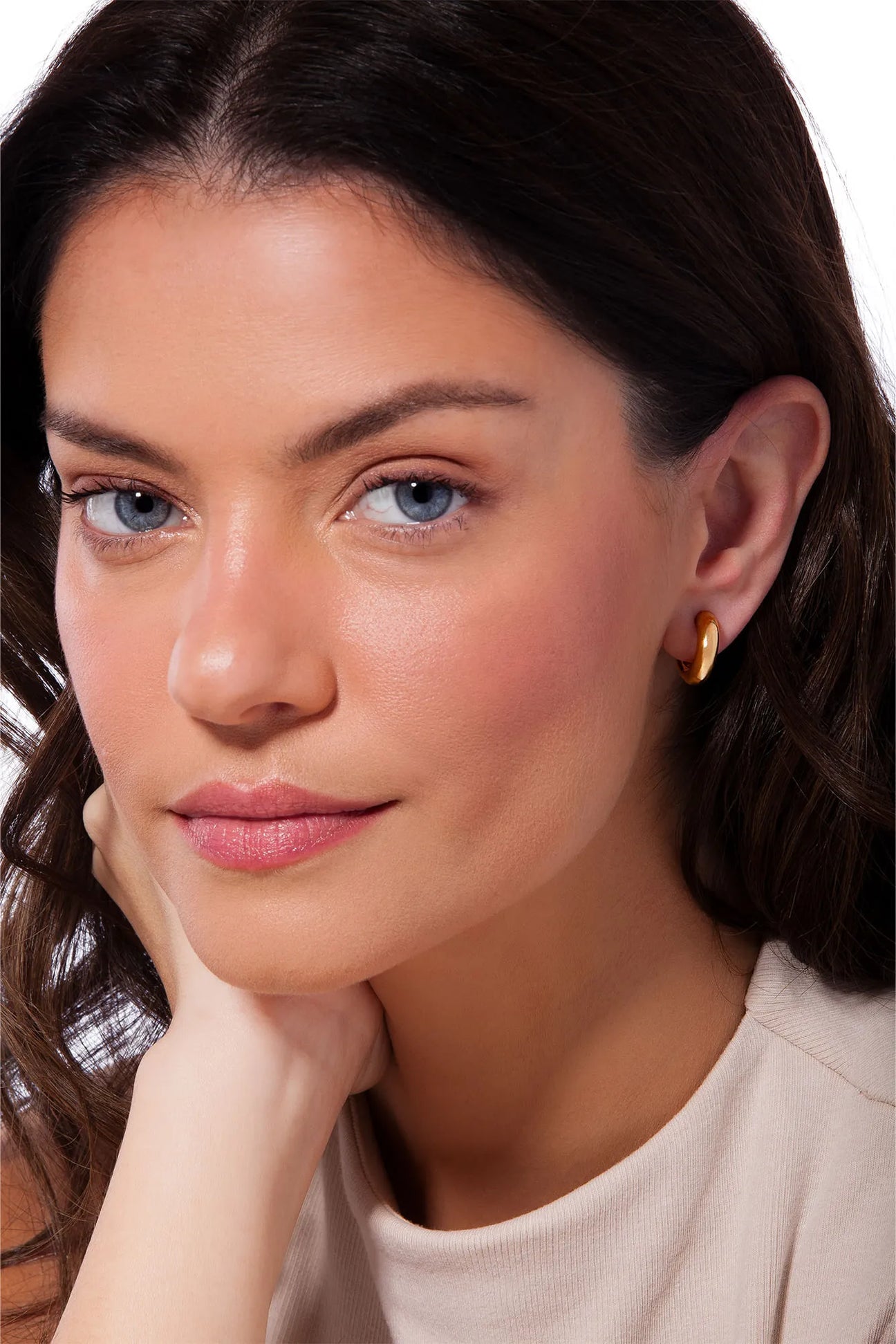 DOLCE TROPICALIA EARRING - DOLCE TROPICALIA