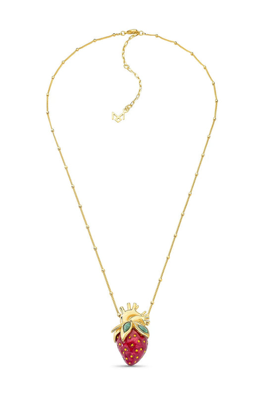 DOCE VIDA NECKLACE - DOLCE TROPICALIA