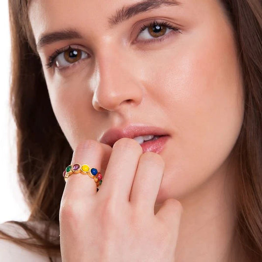 ALIANCINHA RING - FLASH SALE - ICONIC