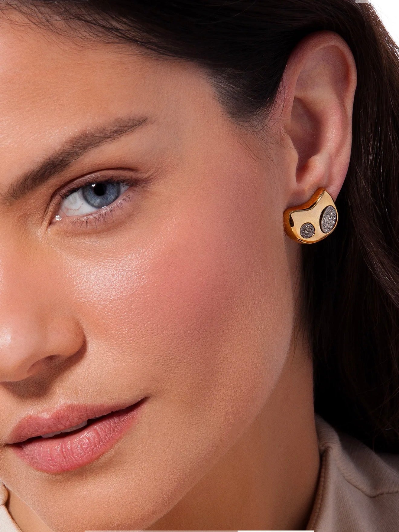 COLORES EARRING - DOLCE TROPICALIA