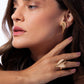 FLORADA EARRING - FLOR E SER AMOR