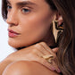 PETALUM EARRING - FLOR E SER AMOR