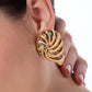 LEIRIS EARRING - ABALONE - SURREABISMO