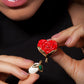 FLORESCER EARRING - FLOR E SER AMOR