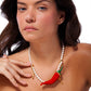 MALAGUETA
NECKLACE - DOLCE TROPICALIA