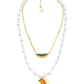 MARTINICA NECKLACE - DOLCE TROPICALIA